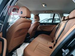 بي ام دبليو الفئة 5